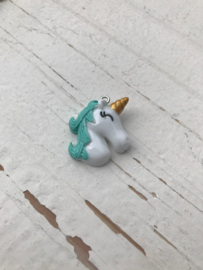 Unicorn bedel mint rechts