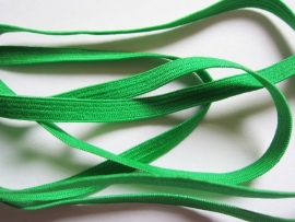 Skinny haarband elastiek Emerald Green