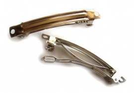 French clips 6cm