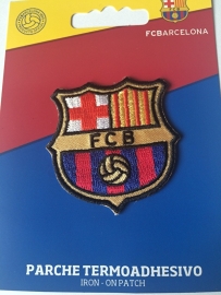 Applicaties FC Barcelona