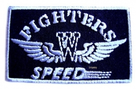 A0186 Fighters speed