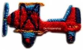 A0270 Mini vliegtuigje