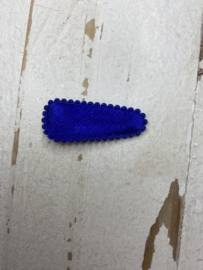 Kniphoes satijn effen 3.5cm.