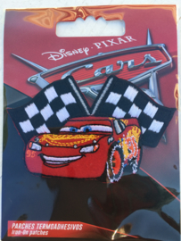 Disney Cars rood LMQ