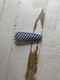 Kniphoes ruit diverse kleuren 3.5cm.