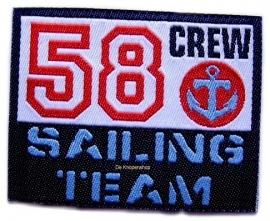 A0247 Sailing team