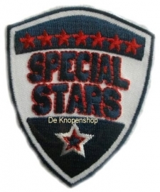 A0403b Special stars