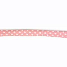 Rolband stip roze 50cm (diadeem maken)