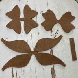 Kant en klaar DIY strik, diverse soorten