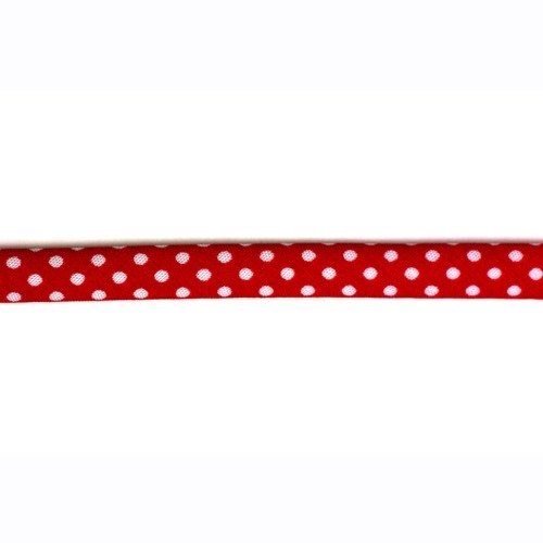Europa andere klinker Rolband stip rood 50cm (Diadeem maken) | Rolband (om zelf te bekleden) | De  Knopenshop | Fournituren & hobby