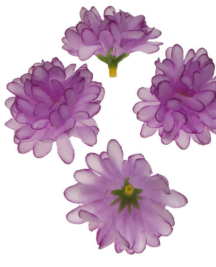 Chrysant lila 5cm