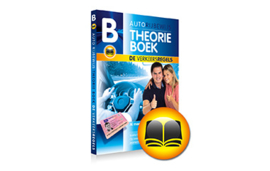 Theorieboek + oefenexamens