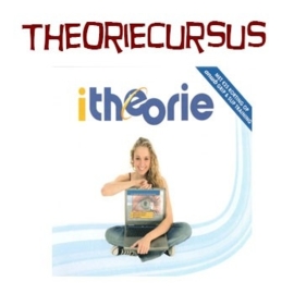 iTheorie online auto-theoriecursus