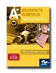 Theorieboek bromfiets