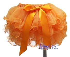 Tutu WK Oranje