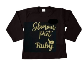 SINTERKLAAS SHIRT | GLAMOURPIET+ NAAM