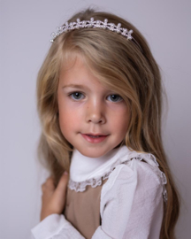 PRINSES TIARA | JOSIE *