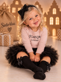 SINTERKLAAS OUTFIT | PIETJE ONDEUGD