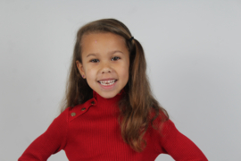 KINDER JURK ROBIJNROOD | ROXY
