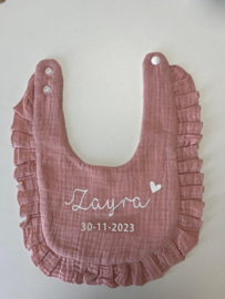 BABY SLAB MET NAAM | JETTE