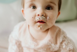 BABYPAKJE AMANDEL | EMMA *