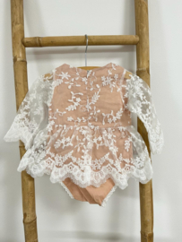 BABYPAKJE AMANDEL | EMMA *