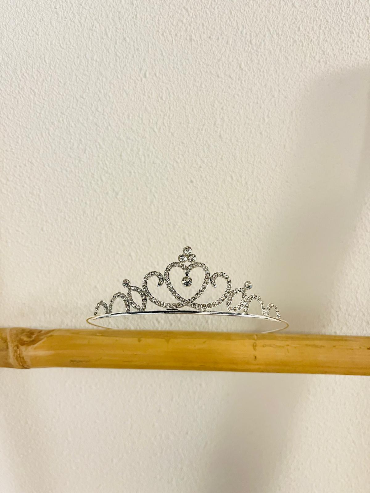 PRINSES TIARA | RIANNE