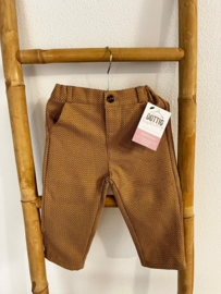 BRUIDSJONKER PAK MOKKA | FINN (4-delig)