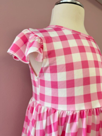 FEESTJURK ROZE nr. 3 | BRIGIT