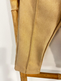 BRUIDSJONKER PAK KHAKI | MATEO (2-delig)