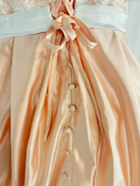 BRUIDSMEISJE JURK | TIANA