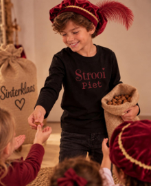 SINTERKLAAS SHIRT | STROOI PIET