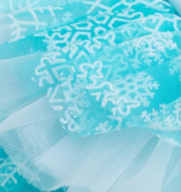 PETTISKIRT FROZEN