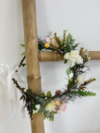 HAARBAND BLOEMEN |