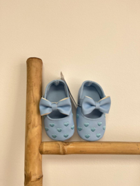 BABYSCHOEN BLAUW | GISLEY