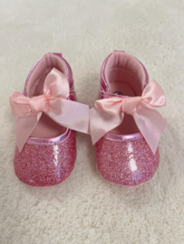 BABYSCHOEN ROZE | MILLY