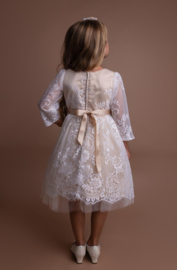 KINDER FEESTJURK AMANDEL | VALERIE