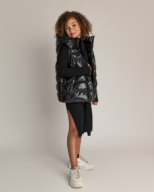 KINDER JURK ZWART | MEL