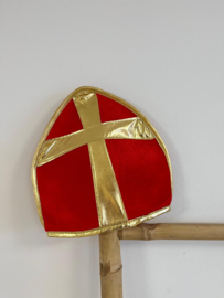 MIJTER VAN SINTERKLAAS