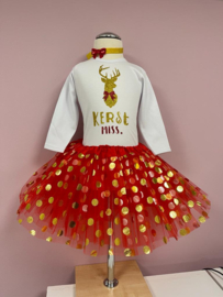 KERST SETJE | KERST MISS