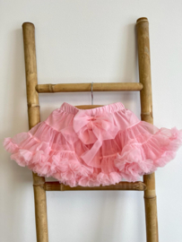 VERJAARDAGSET TUTU ROZE | ZWAAN