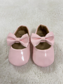 BABYSCHOEN ROZE | MARIANNE