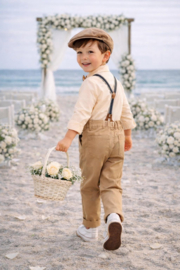 BRUIDSJONKER PAK LATTE | DARIO