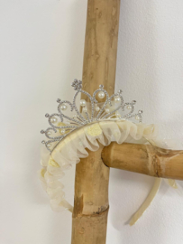 PRINSES TIARA | MIRELLA