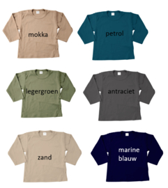 SINTERKLAAS SHIRT | HULPPIETJE + NAAM