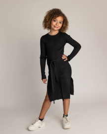 KINDER JURK ZWART | MEL