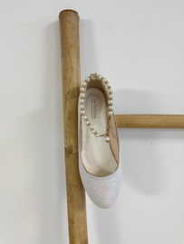 PRINSES-COMMUNIE-BRUIDSSCHOENEN | PAREL maat 32