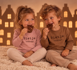 SINTERKLAAS SHIRT | PIETJE ONDEUGD