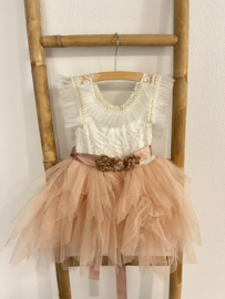 FEESTJURK LATTE | JAZZ