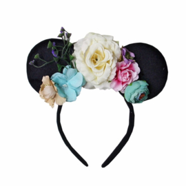 MUIS OREN DIADEEM | BLOEMEN*